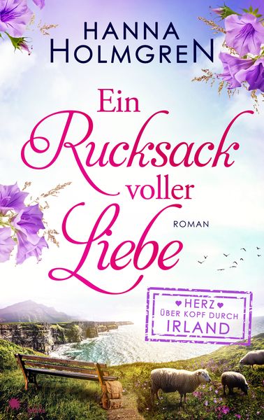Produktbild: Ein Rucksack voller Liebe (Herz &uuml;ber Kopf durch Irland)