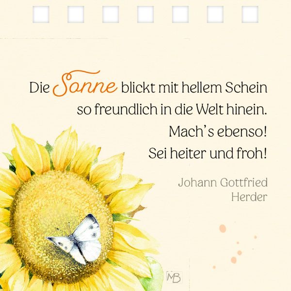 Produktbild: Mini-Spiralaufsteller: Einfach nur so (M. Bastin)