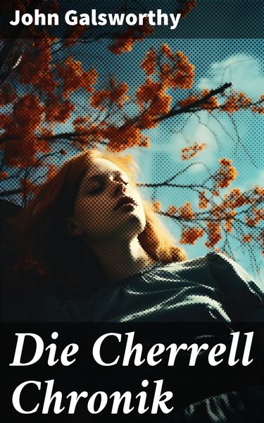 Produktbild: Die Cherrell Chronik