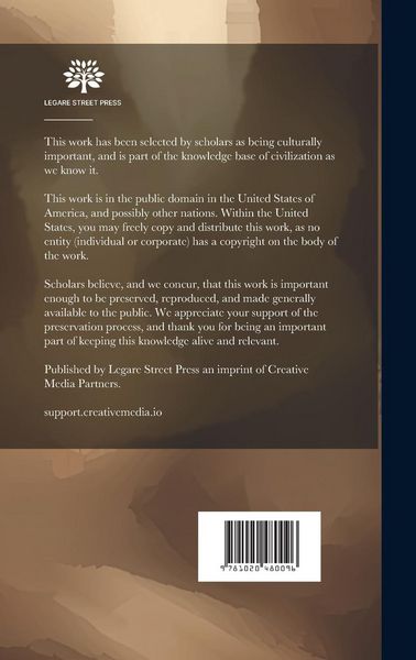 Produktbild: Memoirs of Deceased Alumni of St. John's College