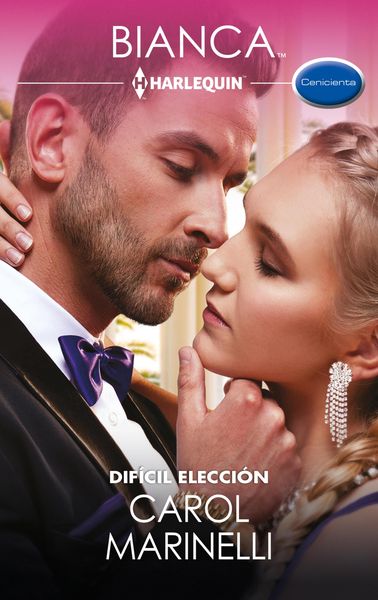 Produktbild: Dif&iacute;cil elecci&oacute;n