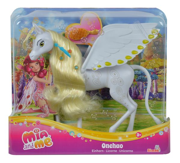 Produktbild: Mia Einhorn Onchao