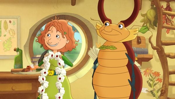 Produktbild: Petronella Apfelmus 2