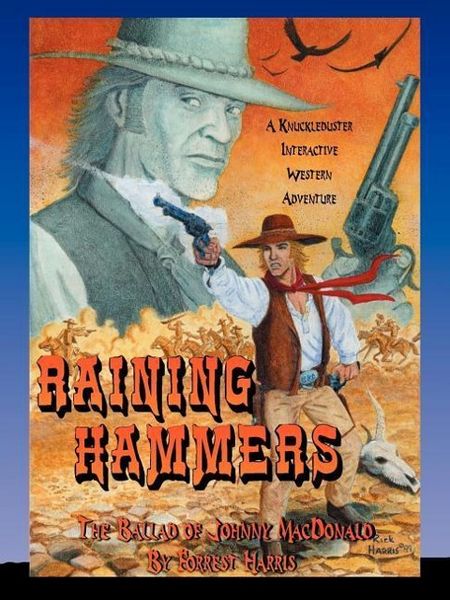 Produktbild: Raining Hammers