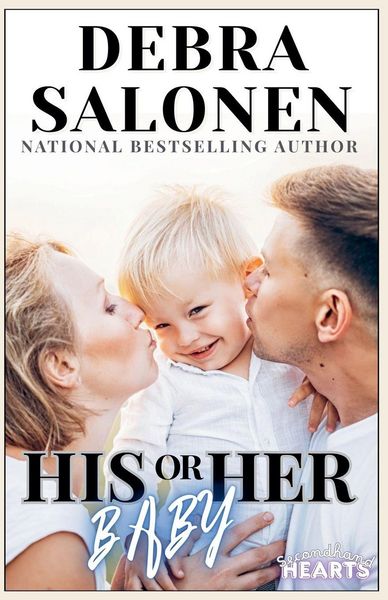 Produktbild: His or Her Baby