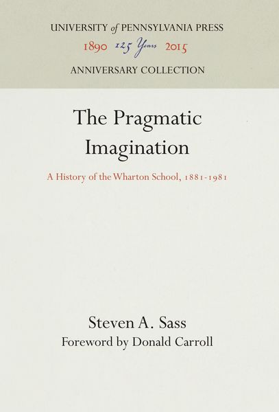 Produktbild: The Pragmatic Imagination