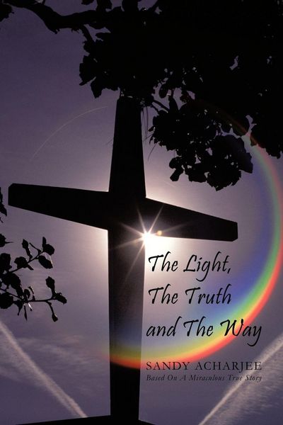 Produktbild: The Light, the Truth and the Way