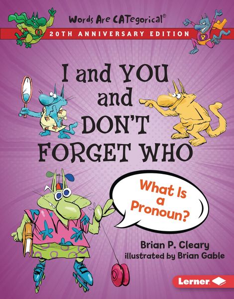Produktbild: I and You and Don't Forget Who, 20th Anniversary Edition