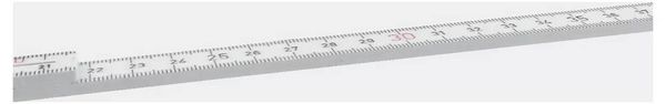 Produktbild: Wiha 37067 Zollstock 2 m Kunststoff