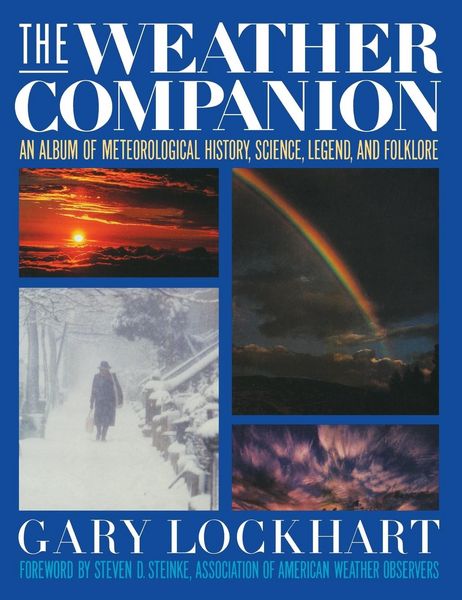 Produktbild: The Weather Companion