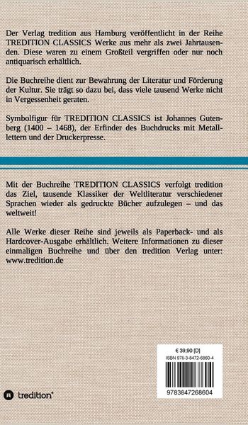 Produktbild: Das G&auml;nsem&auml;nnchen
