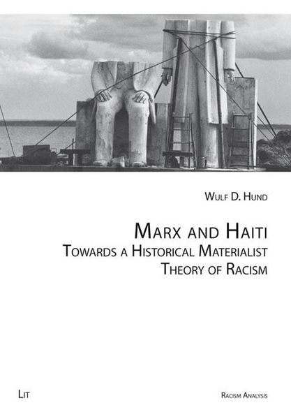 Produktbild: Hund, W: Marx and Haiti