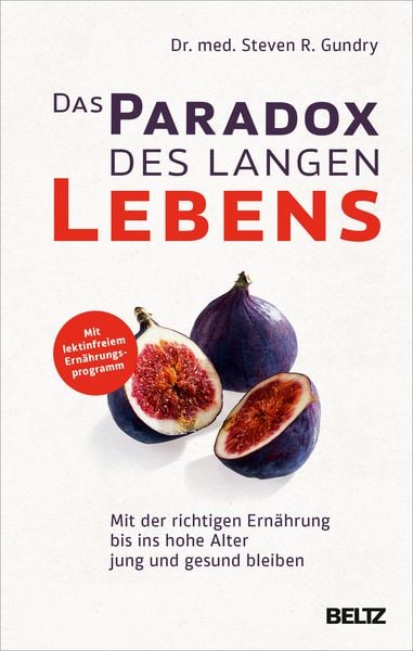 Produktbild: Das Paradox des langen Lebens