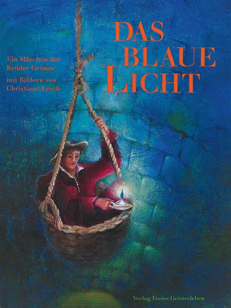 Produktbild: Das blaue Licht