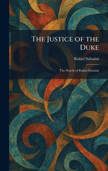 Produktbild: The Justice of the Duke