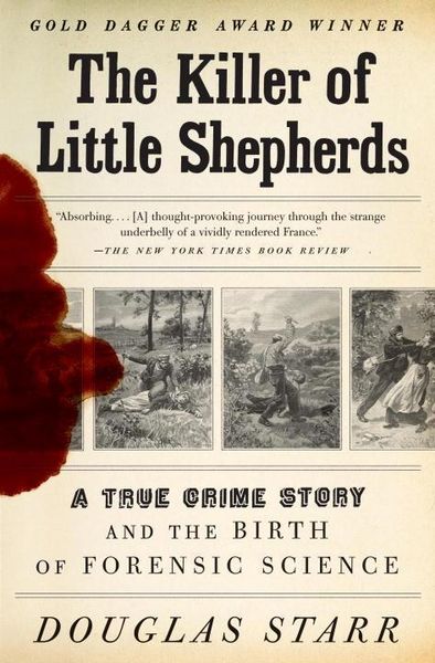Produktbild: The Killer of Little Shepherds