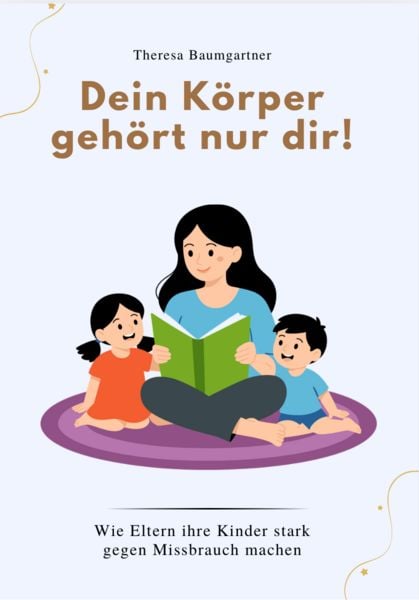 Produktbild: Dein K&ouml;rper Geh&ouml;rt Nur Dir