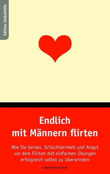 Produktbild: Endlich mit M&auml;nnern flirten