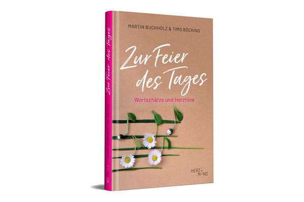 Produktbild: Zur Feier des Tages
