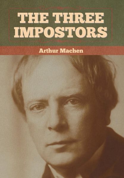 Produktbild: The Three Impostors