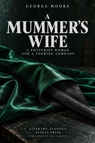 Produktbild: A Mummer's Wife