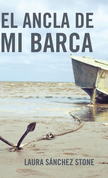 Produktbild: El ancla de mi barca