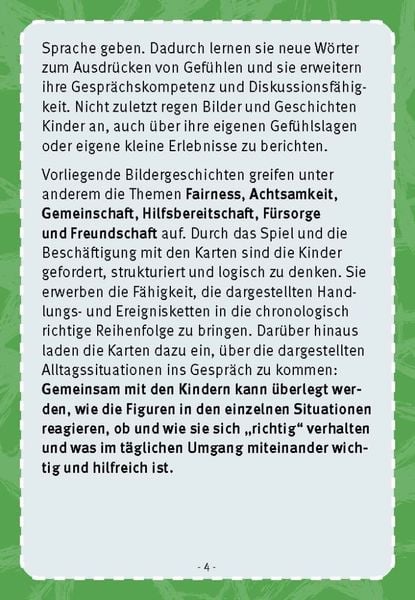 Produktbild: Tr&ouml;sten, teilen, helfen. Bildergeschichten zu Empathie und Mitgef&uuml;hl