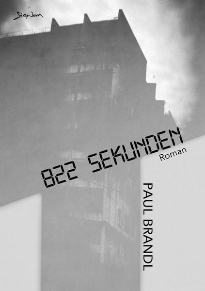 Produktbild: 822 Sekunden