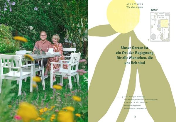 Produktbild: A Modern Way to Schreber