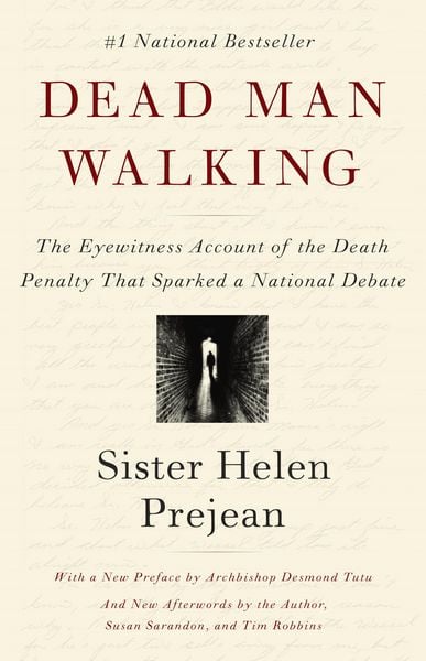Produktbild: Dead Man Walking