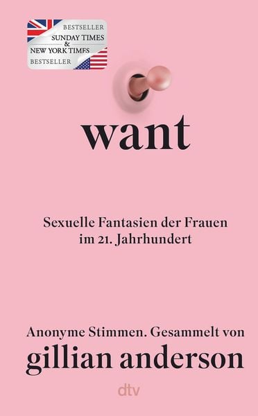 Produktbild: WANT
