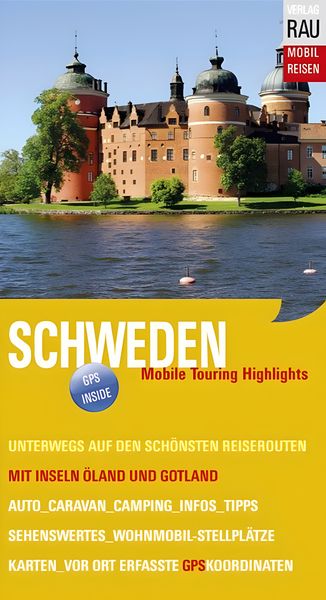 Produktbild: Schweden