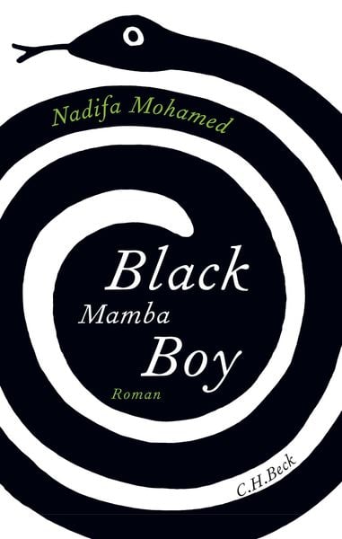 Produktbild: Black Mamba Boy