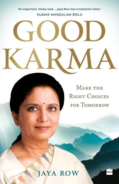 Produktbild: Good Karma
