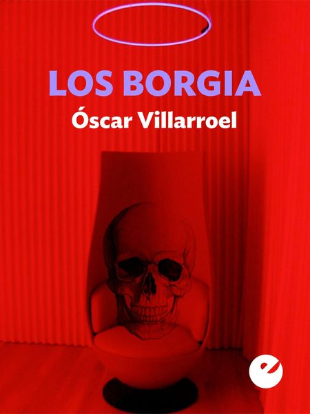 Produktbild: Los Borgia