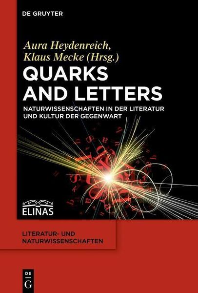 Produktbild: Quarks and Letters