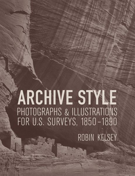 Produktbild: Archive Style