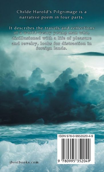 Produktbild: Childe Harold's Pilgrimage