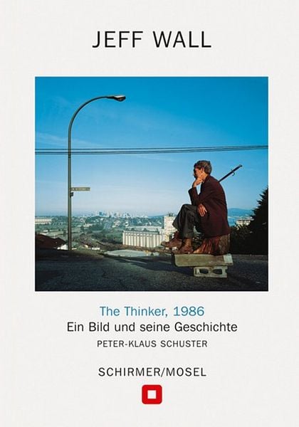 Produktbild: The Thinker, 1986