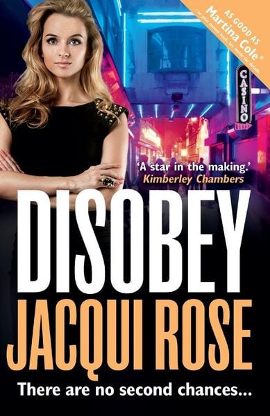 Produktbild: Disobey