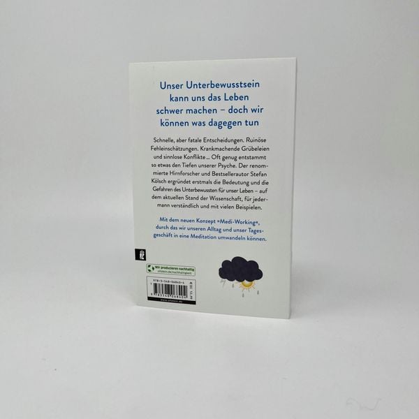 Produktbild: Die dunkle Seite des Gehirns