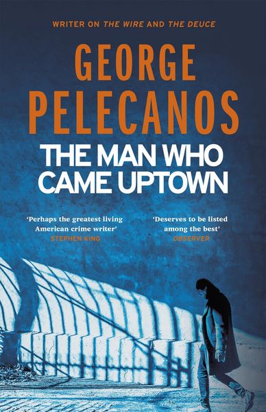 Produktbild: The Man Who Came Uptown