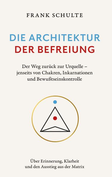 Produktbild: Die Architektur der Befreiung