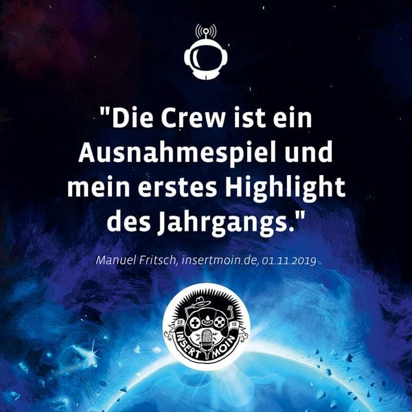 Produktbild: Die Crew