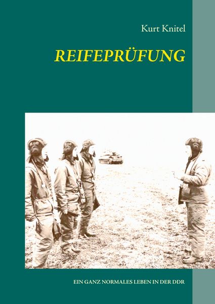 Produktbild: Reifepr&uuml;fung
