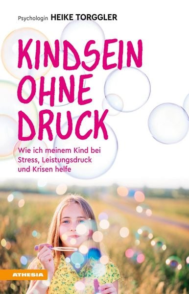 Produktbild: Kindsein ohne Druck