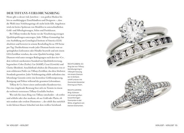 Produktbild: Little Book of Tiffany