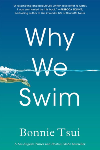 Produktbild: Why We Swim