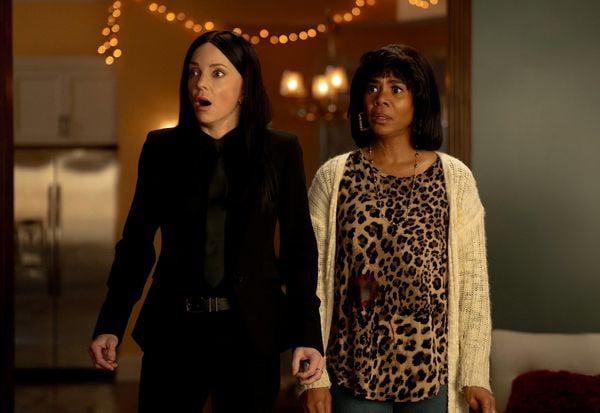 Produktbild: Scary Movie 6