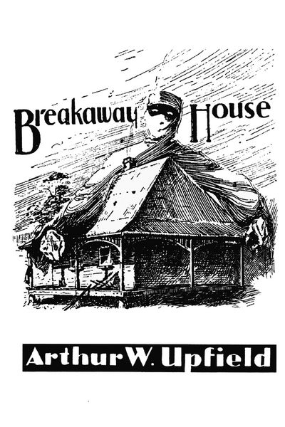 Produktbild: Breakaway House